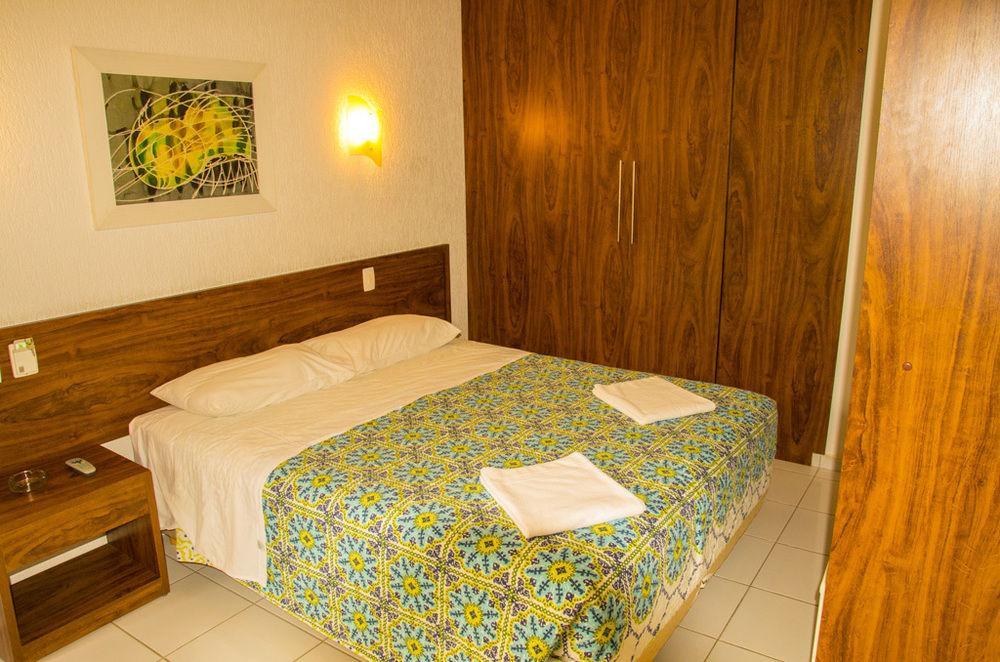 Coconut'S Maresias Hotel Bagian luar foto
