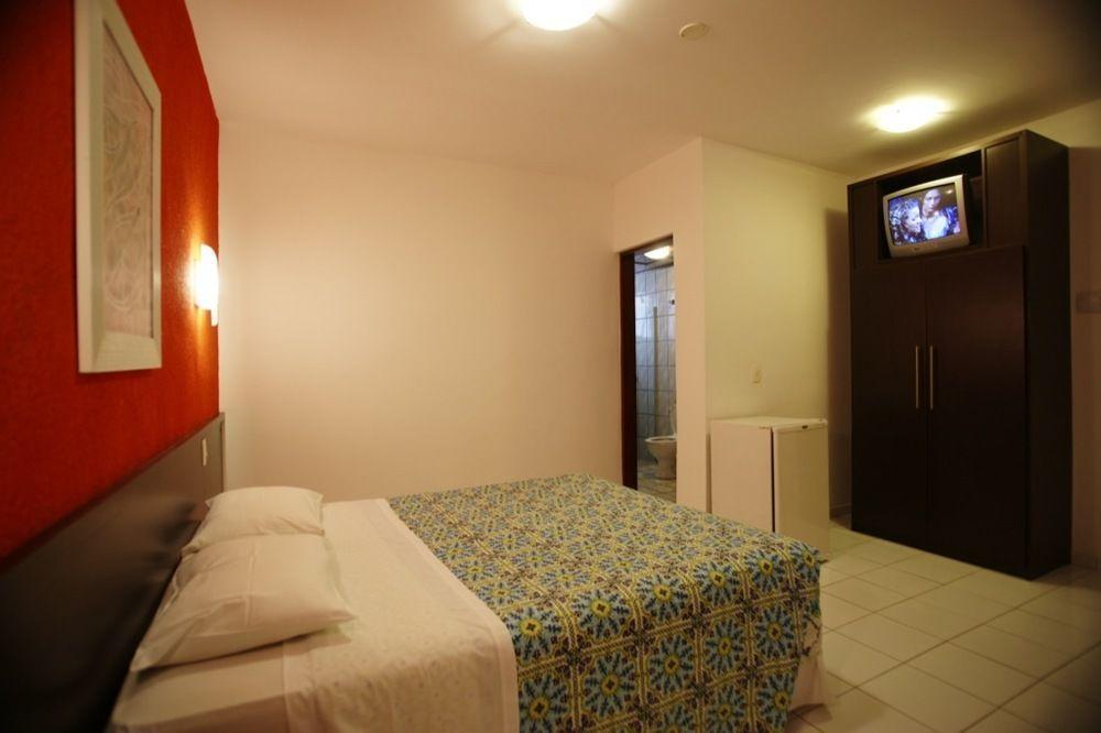 Coconut'S Maresias Hotel Bagian luar foto