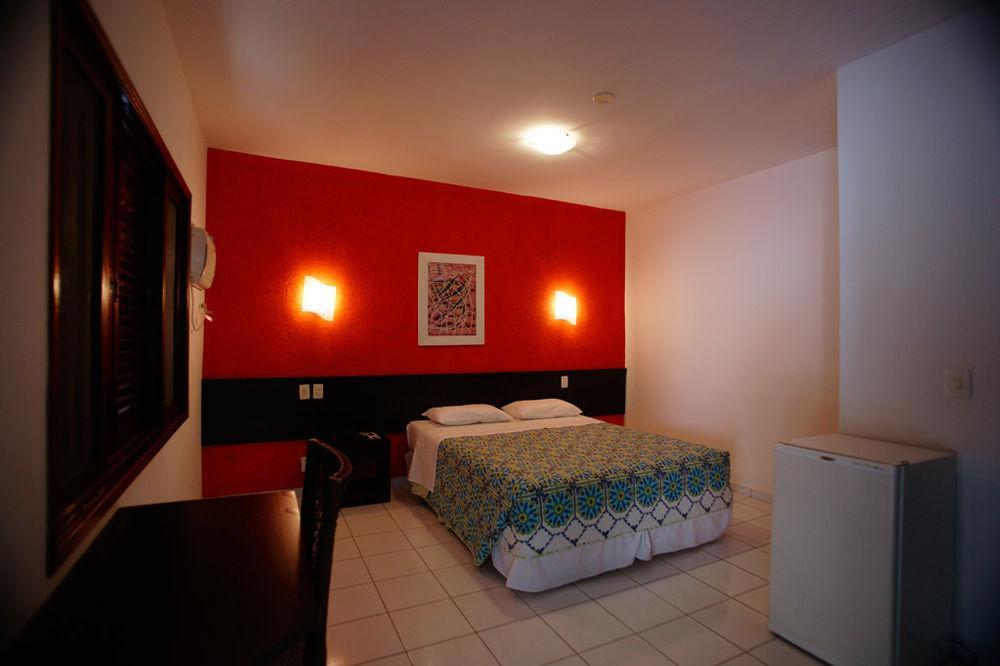 Coconut'S Maresias Hotel Bagian luar foto