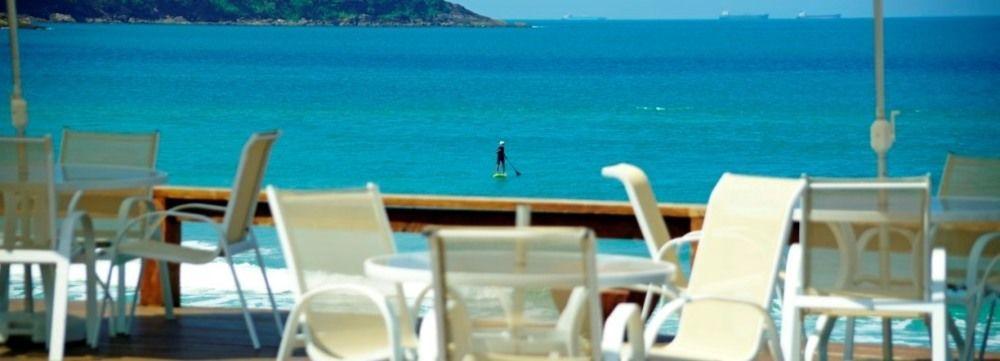 Coconut'S Maresias Hotel Bagian luar foto