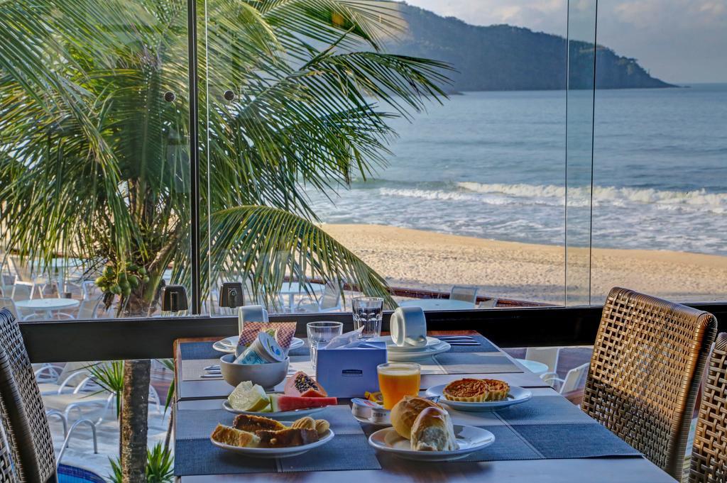 Coconut'S Maresias Hotel Bagian luar foto
