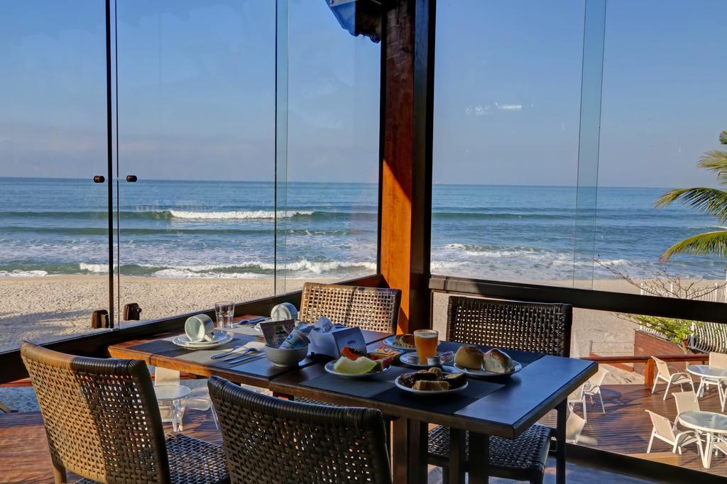 Coconut'S Maresias Hotel Bagian luar foto