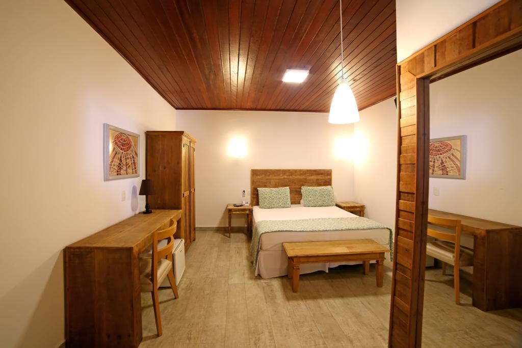 Coconut'S Maresias Hotel Bagian luar foto