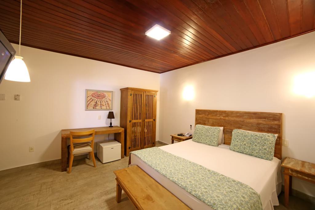 Coconut'S Maresias Hotel Bagian luar foto