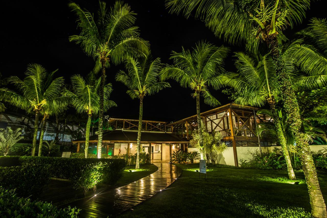 Coconut'S Maresias Hotel Bagian luar foto