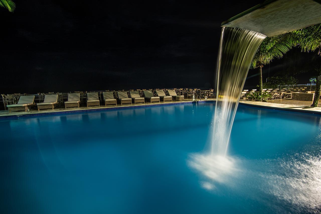 Coconut'S Maresias Hotel Bagian luar foto