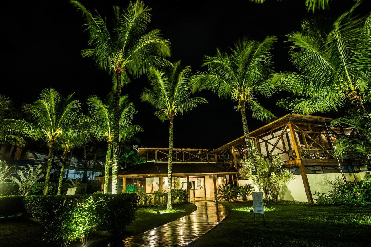 Coconut'S Maresias Hotel Bagian luar foto