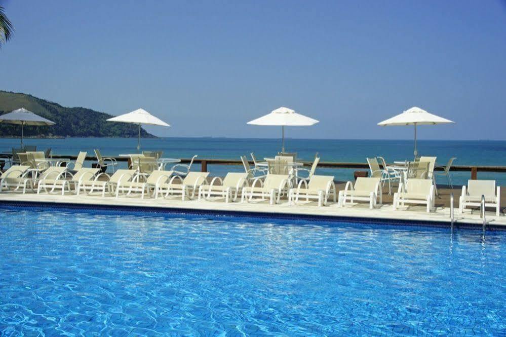Coconut'S Maresias Hotel Bagian luar foto